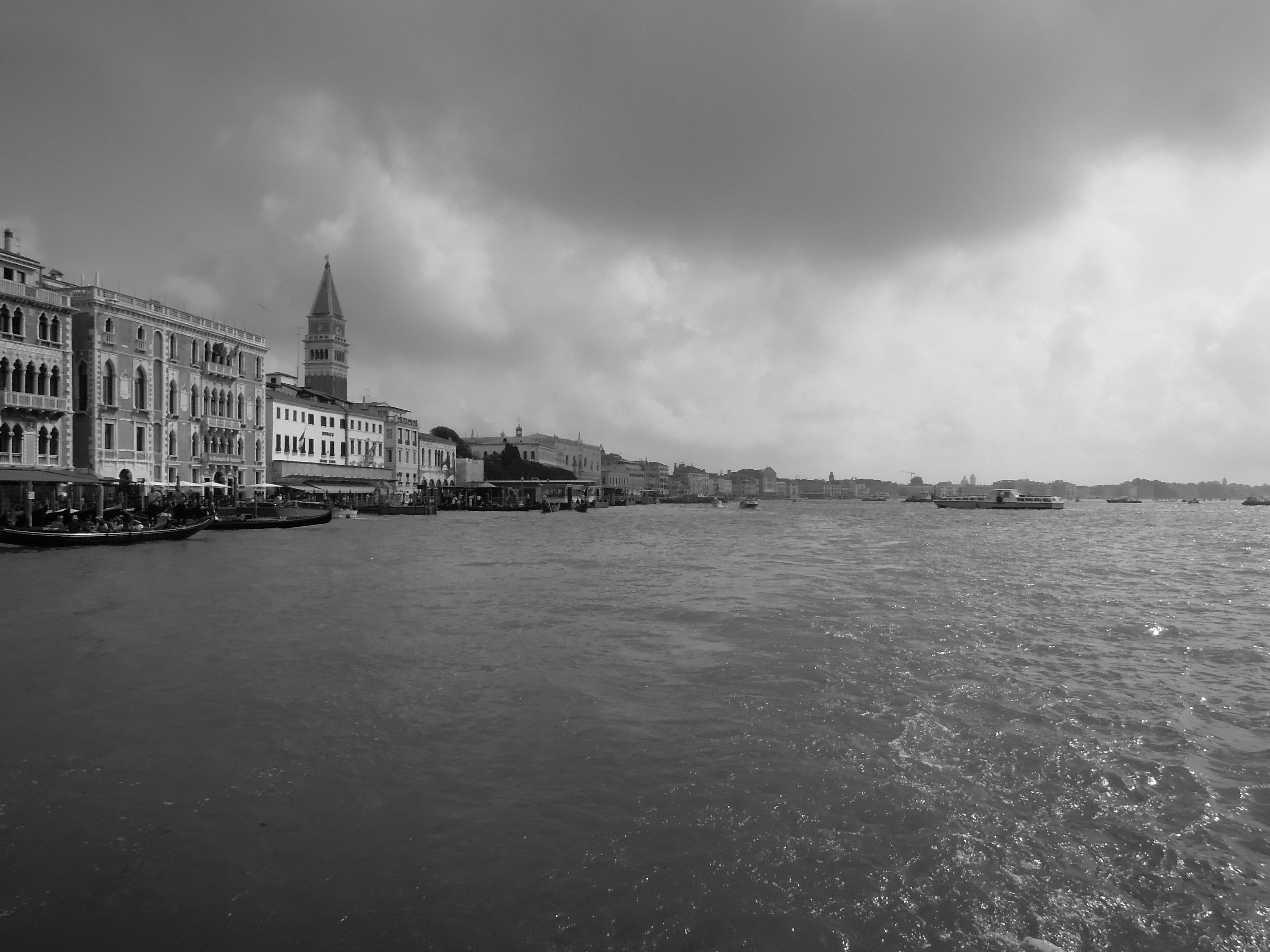 2018 05 12, Venedig